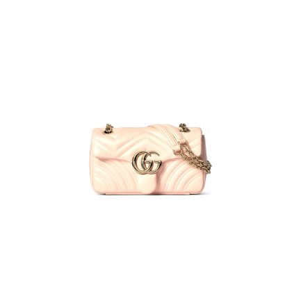 GG Marmont mini shoulder bag