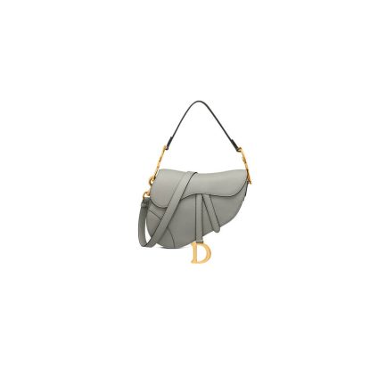 Dior Saddle Bag with Strap