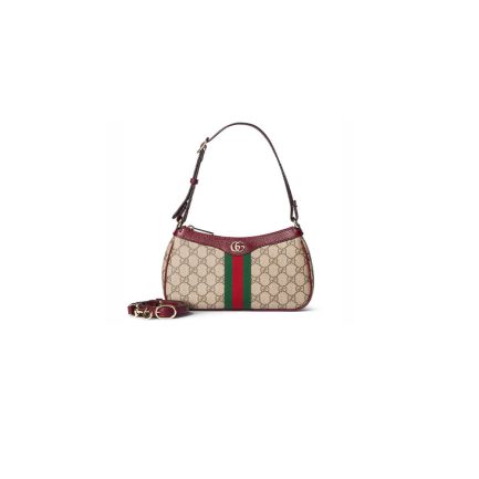 GUCCI Ophidia small shoulder bag