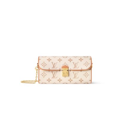 LV POCHETTE CAMILLE