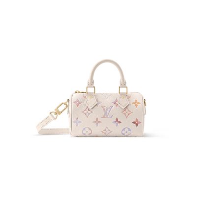 LV NANO SPEEDY