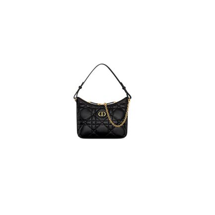 DIOR Miss Caro Diorling Mini Bag with Chain