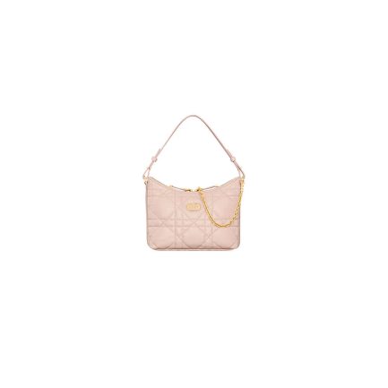 DIOR Miss Caro Diorling Mini Bag with Chain