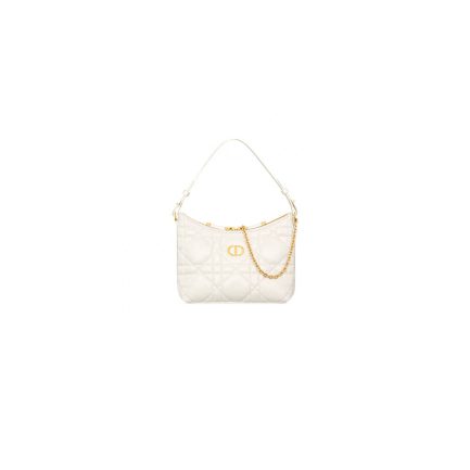 DIOR Miss Caro Diorling Mini Bag with Chain