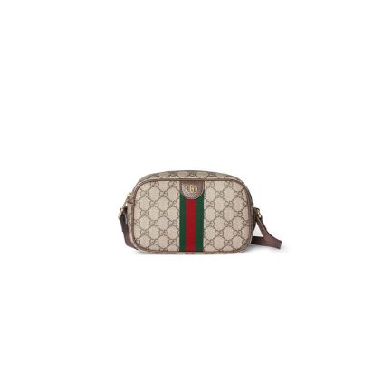 GUCCI Ophidia small camera bag