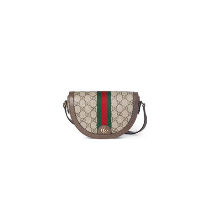 GUCCI Ophidia small shoulder bag