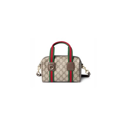 GUCCI Mini GG handbag
