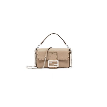 FENDI Baguette Mini(HIGH-END GRADE)