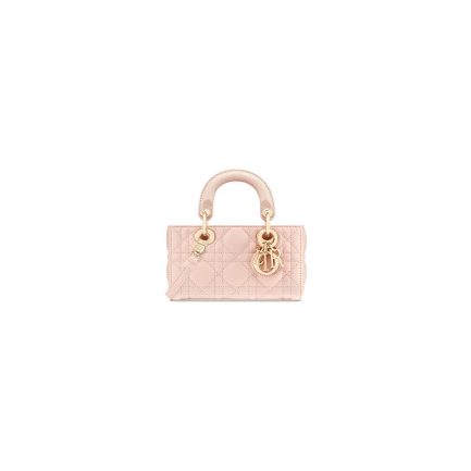 Lady D-Joy Super Mini Bag