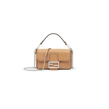 FENDI Baguette Mini(HIGH-END GRADE)