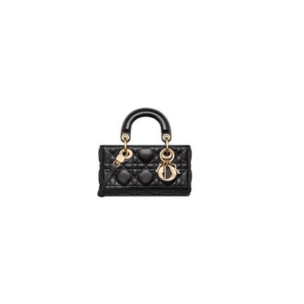 Lady D-Joy Super Mini Bag