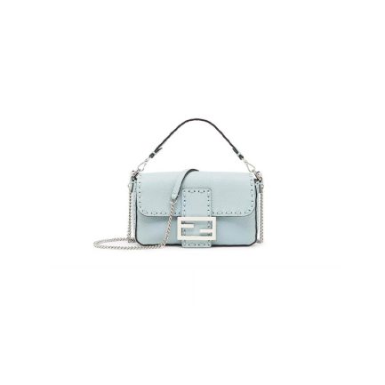 FENDI Baguette Mini(HIGH-END GRADE)