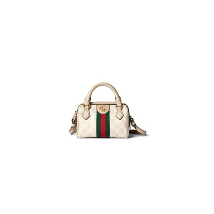 Gucci Ophidia mini boston bag