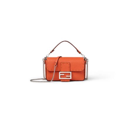 FENDI Baguette Mini(HIGH-END GRADE)