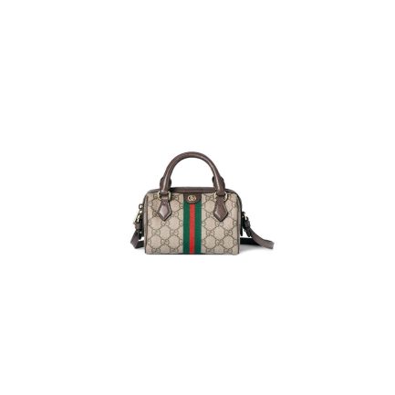Gucci Ophidia mini boston bag
