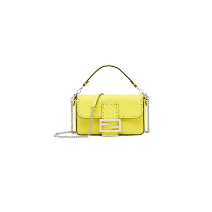 FENDI Baguette Mini (HIGH-END GRADE)