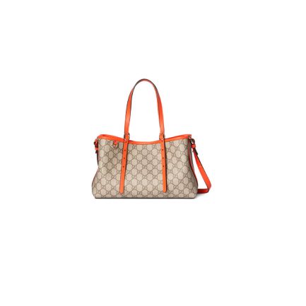 GG Emblem medium tote bag