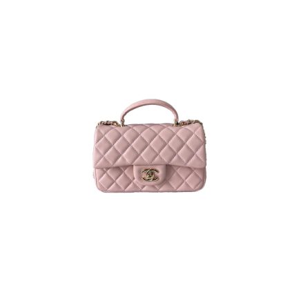 CHANEL CF handbags(TAX-FREE GRADE)