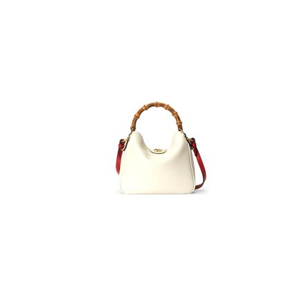 Gucci Diana small shoulder bag(HIGH-END GRADE)