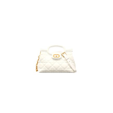 Dior Jolie Top Handle Mini Bag