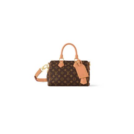 LV Speedy P9 Bandouliere 25(HIGH-END GRADE)