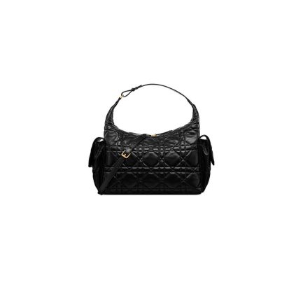 DIOR Large D-Dream Bag