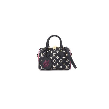 LV Speedy Bandouliere 20 2way Hand Bag