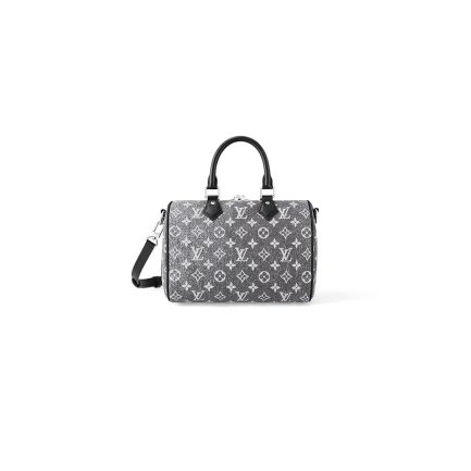 LV Speedy Bandouliere 25
