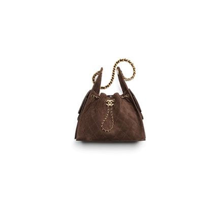 CHANEL 25 Small Handbag(HIGH-END GRADE)