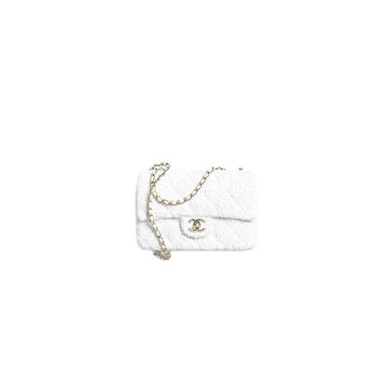 Chanel Small Flap Bag(HIGH-END GRADE)