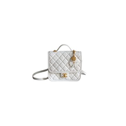 Chanel Backpack(HIGH-END GRADE)