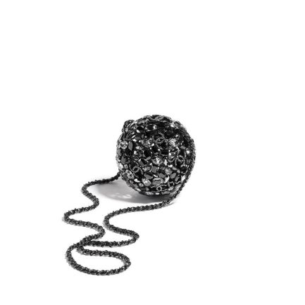 CHANEL Sphere Minaudiere(HIGH-END GRADE)