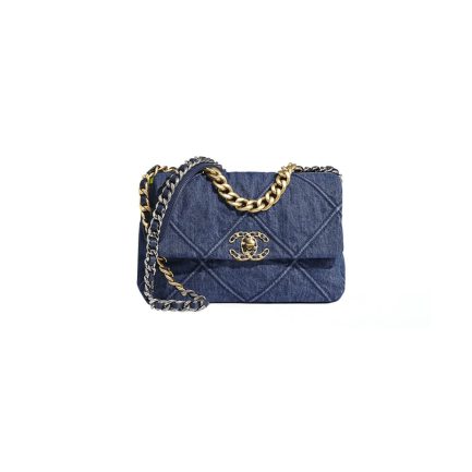CHANEL 19 Handbag