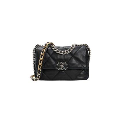 CHANEL 19 Handbag