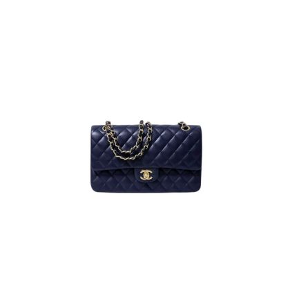 CHANEL Classic 11.12 Handbag(HIGH-END GRADE)