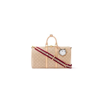 LV Keepall Bandoulière 45