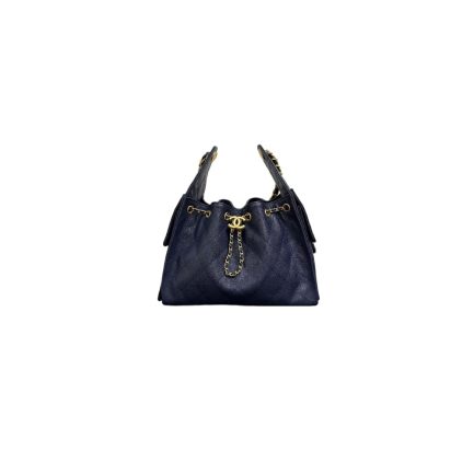 CHANEL 25 Small Handbag(HIGH-END GRADE)