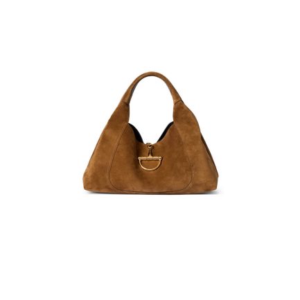 Gucci Softbit maxi shoulder bag