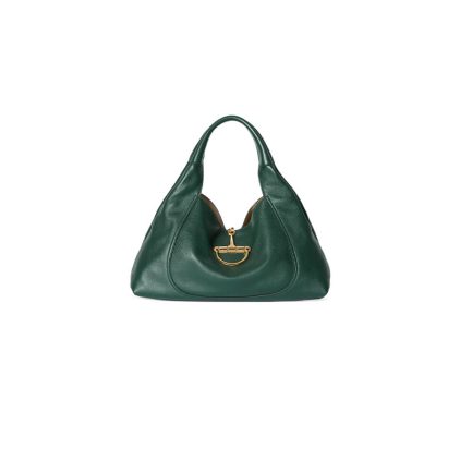Gucci Softbit maxi shoulder bag