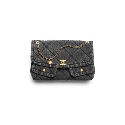 Chanel MAXI FLAP BAG(HIGH-END GRADE)