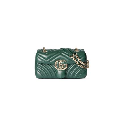 GG Marmont small shoulder bag