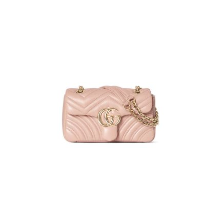 GG Marmont small shoulder bag