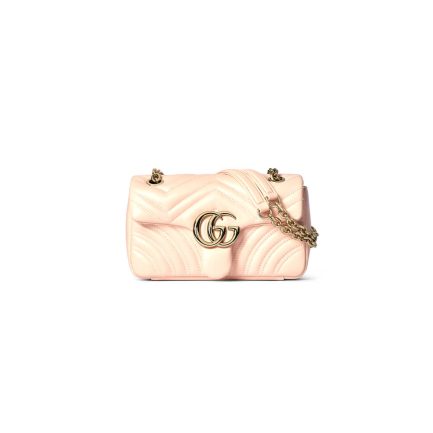 GG Marmont small shoulder bag