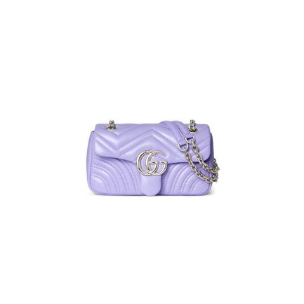 GG Marmont small shoulder bag