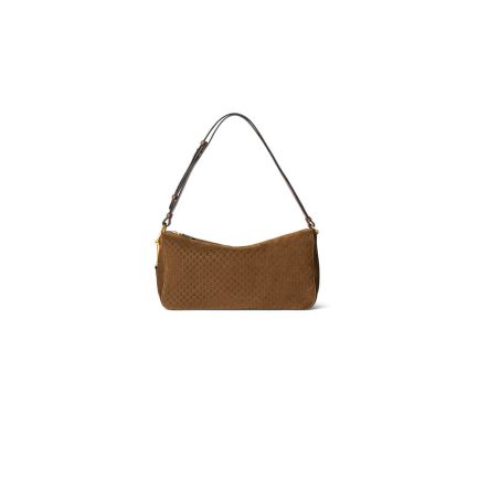 Gucci Half Horsebit large shoulder bag