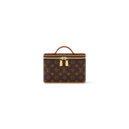 LV NICE BEAUTY Cosmetic Bag