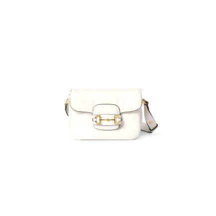 Gucci Horsebit 1955 Aura mini shoulder bag