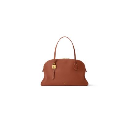LV Low Key Duffle Tote