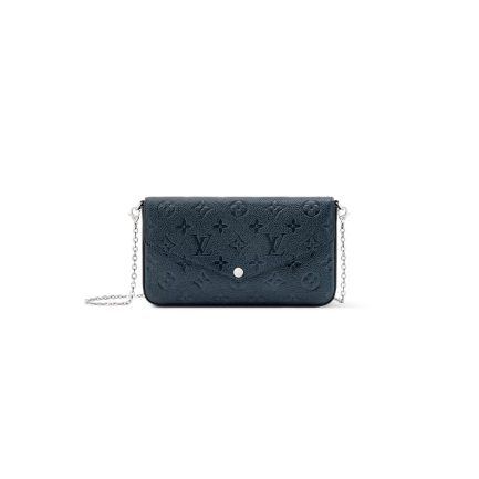LV Pochette Félicie(HIGH-END GRADE)