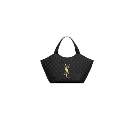 YSL ICARE Medium in quilted nappa(HIGH-END GRADE)